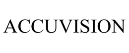 ACCUVISION