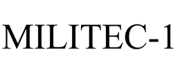 MILITEC-1