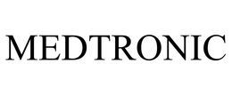 MEDTRONIC