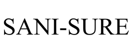 SANI-SURE