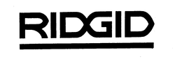 RIDGID