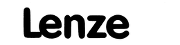 LENZE