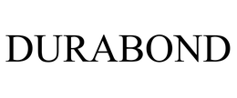 DURABOND