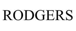 RODGERS