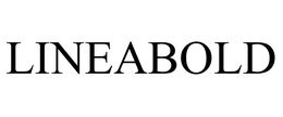 LINEABOLD