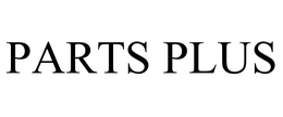 PARTS PLUS