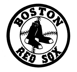 BOSTON RED SOX