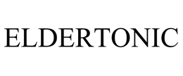 ELDERTONIC