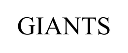 GIANTS