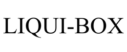 LIQUI-BOX