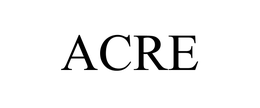 ACRE