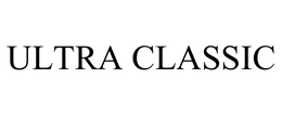 ULTRA CLASSIC