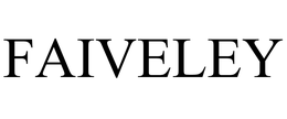FAIVELEY