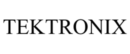 TEKTRONIX