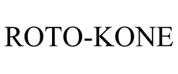 ROTO-KONE