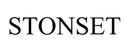 STONSET