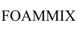FOAMMIX