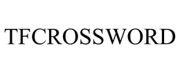 TFCROSSWORD