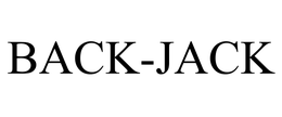 BACK-JACK