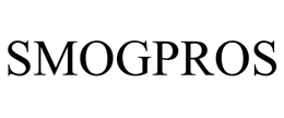 SMOGPROS
