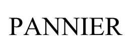 PANNIER