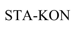 STA-KON