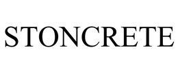 STONCRETE