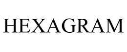 HEXAGRAM