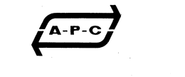 A-P-C