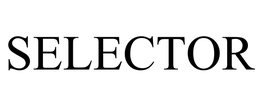 SELECTOR
