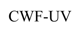 CWF-UV