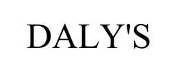 DALY'S