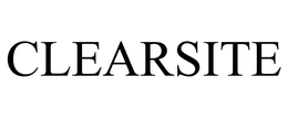 CLEARSITE