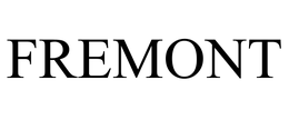 FREMONT
