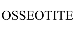 OSSEOTITE
