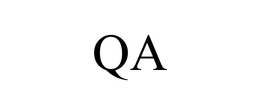 QA