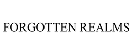 FORGOTTEN REALMS