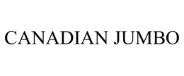 CANADIAN JUMBO