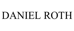 DANIEL ROTH