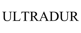 ULTRADUR
