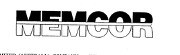 MEMCOR