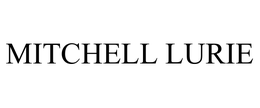 MITCHELL LURIE