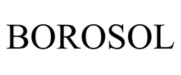 BOROSOL