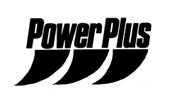 POWER PLUS