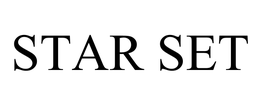 STAR SET
