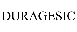 DURAGESIC