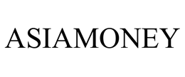 ASIAMONEY