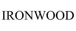 IRONWOOD