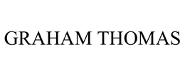 GRAHAM THOMAS