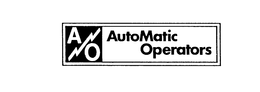 A/O AUTOMATIC OPERATORS